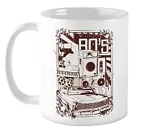 ������ 80's