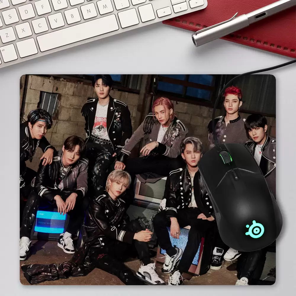 ���������� ������� ������ ��� ����� ������������� ����� ���� �� ����� � ����� Stray Kids / ����� ����