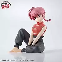  SAV Relax time Ranma