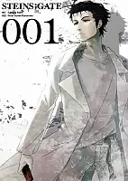 Steins;Gate (����� ��������) HD