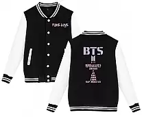  K-POP Hoodie Bangtan Boys / BTS