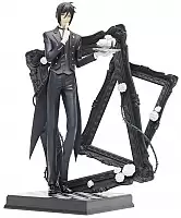  Kuroshitsuji Sebastian Michaelis