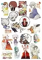    Kamisama Hajimemashita No.1