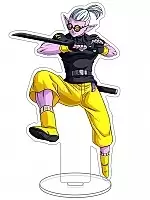   Dragonball -  (Fu)