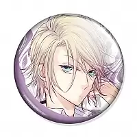 ������ Butlers: Chitose Momotose Monogatari - Yuki Fujishiro