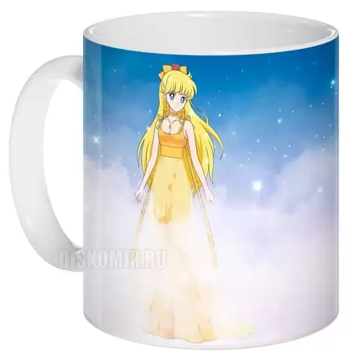 ���������� ������� ������������ ������ �� ����� ���������-���� ������ ��� / Bishoujo Senshi Sailor Moon / Pretty Soldier Sailormoon / ���������� ����������� � �������� ������ ���