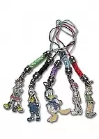 ����� �������� �� ������� Kingdom Of Hearts