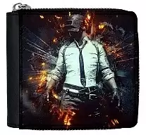        "PUBG" The Lone Survivor