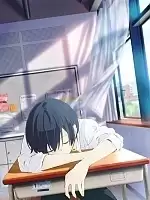    / Tanaka-kun wa Itsumo Kedaruge