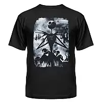�������� The Nightmare Before Christmas - Jack in Halloween Town