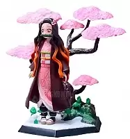  Kimetsu no Yaiba Kamado Nezuko
