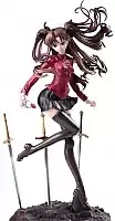  Fate/stay night Rin Tohsaka Unlimited Blade Works Ver.