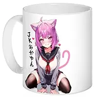 ������ Nekomata Okayu