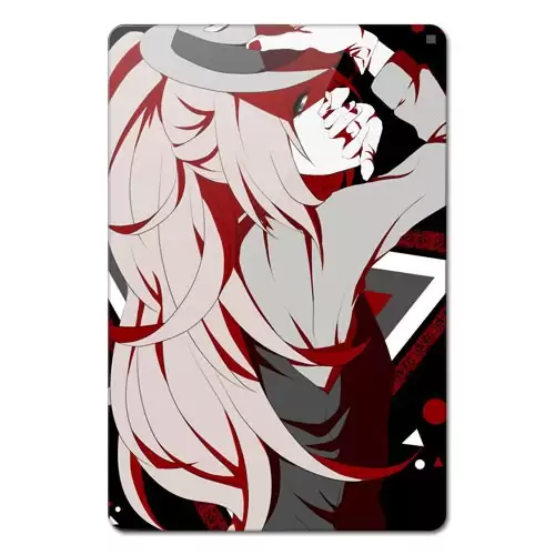 ���������� ������� ������ ��������� ������������� Prince of Stride - Mayuzumi Shizuma �� ����� � ����� ����� ������� / Prince of Stride