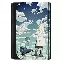 ������� ������ DRAMAtical Murder 331635