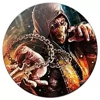    Mortal Kombat /   - 