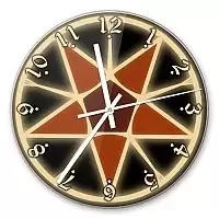   Kuroshitsuji Pentagram Alois Trancy