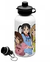     K-On! Yui, Tsumugi, Mio, Ritsu, Azusa