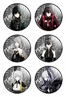    Punishing: Gray Raven No.6
