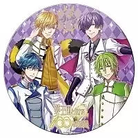 ������ ��������� ������� Sleeping Princes - Raith, Forma, Sakia, Apis