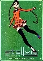 Stellvia in Space ( )