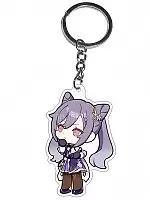 ������ ��������� Genshin Impact - ���� �� ��� 3 (Chibi Keqing 3)