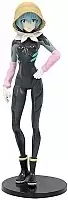  Rebuild of Evangelion Ayanami Rei Farming Ver.