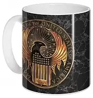 ������ Fantastic Beasts and Where to Find Them MACUSA