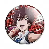 ������ Hanebado! - Nagisa