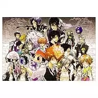 ���� Katekyo Hitman Reborn (������ A3, 252 ������) 67352