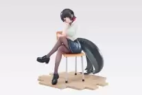 Zenless Zone Zero Ellen Joe Monday to Friday Ver. 1/8 Complete Figure