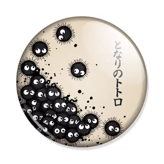 ���������� ������� ������ My Neighbor Totoro Susuwatari �� ����� � ����� ������ / ��� ����� ������ / My Neighbor Totoro / Tonari no Totoro