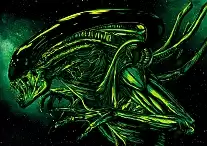   Aliens / Xenomorph