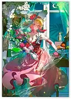 ������ �������� Genshin Impact - Emilie