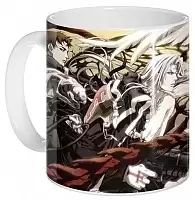 ������ Trinity Blood 42799
