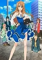Golden Time ( ) HD