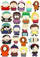  South Park