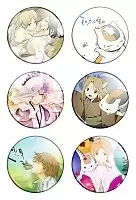    "Natsume Yuujinchou" No.3