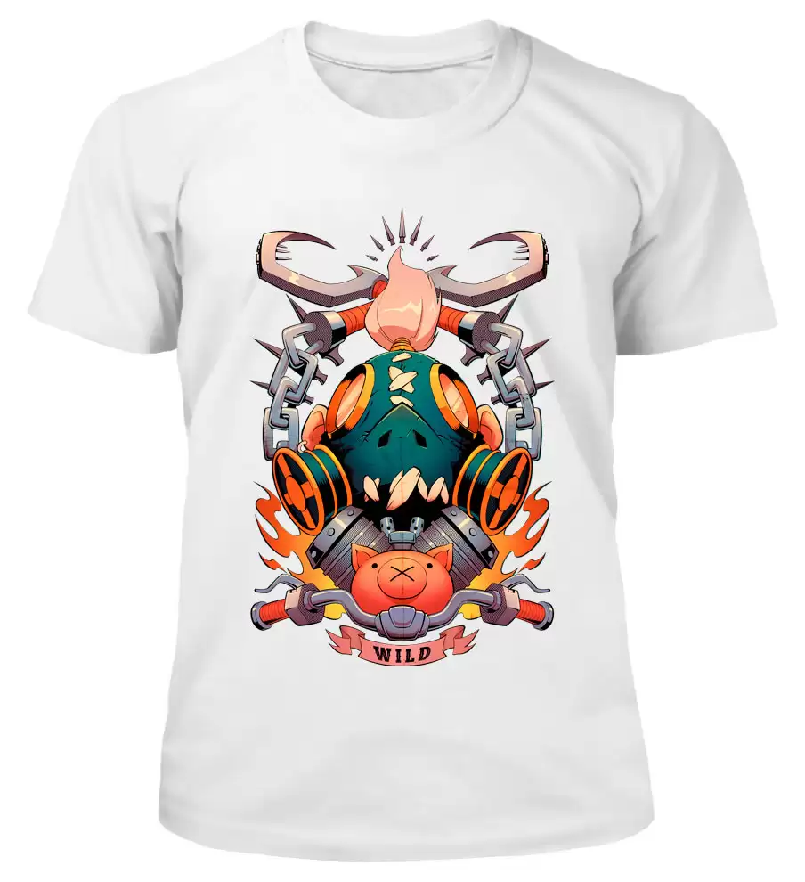 ���������� ������� �������� Overwatch - The Wild Hog �� ����� � ����� Overwatch / �������� / �����