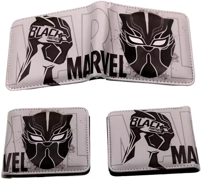 ���������� ������� ������� Black Panther 614033 �� ����� � ����� ������ ������� / Black Panther