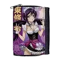   Love Live! - Nozomi Tojo