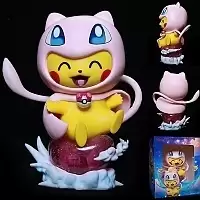  Pokemon -     