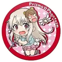   Fate/kaleid liner Prisma Illya Prisma Phantasm - Chibi Illyasviel von Einzbern