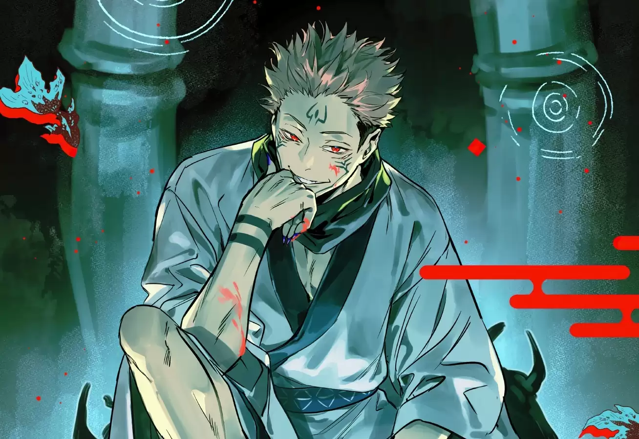 ������ �������� ���������� ����� Sorcery Fight