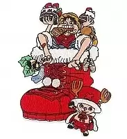  One Piece 3