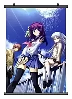   Angel Beats! 310376