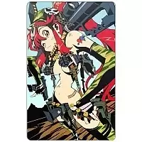   - - Yoko Littner