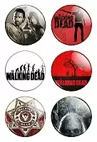 ����� ������� ������� "The Walking Dead" No.3