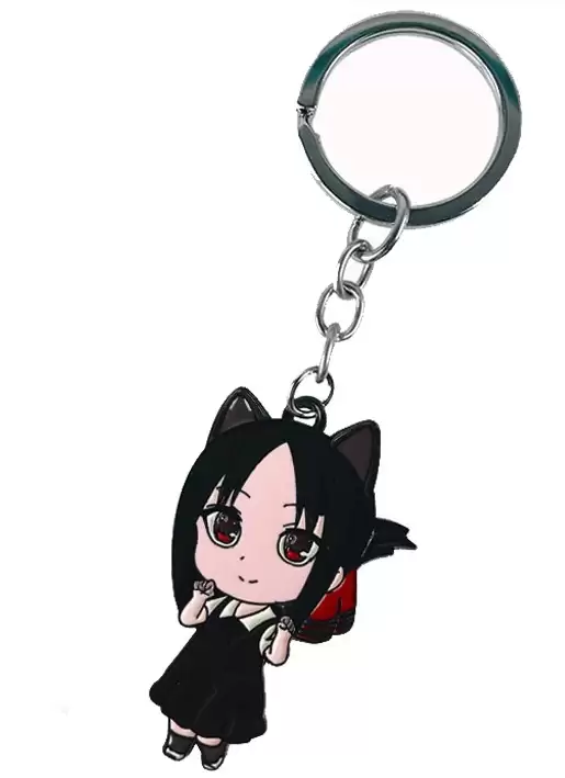 ���������� ������� ������ ������� ����� Kaguya Sama �� ����� � ����� ������� �����: � ����� ��� �� ����� / Kaguya-sama wa Kokurasetai: Tensai-tachi no Renai Zunousen / Kaguya-sama: Love is War / Kaguya Wants to be Confessed To: The Geniuses' War of Love and Brains / ����� �����, ����� �� ����������: ����� - ����� ����� � ������
