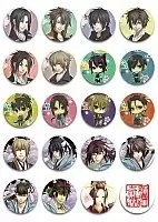   Hakuouki: Shinsengumi Kitan